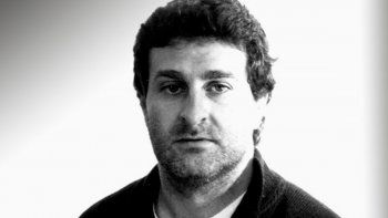 Le quitaron la matrícula de abogado al asesino de José Luis Cabezas, Gustavo Prellezo