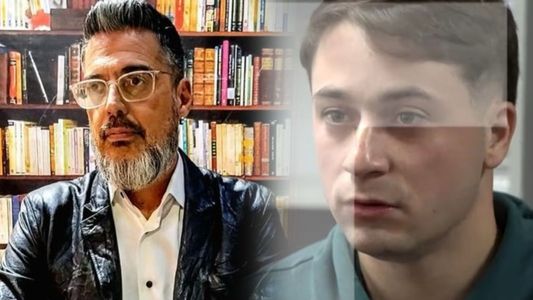 Rolando Barbano aclaró si se pagó o no por la entrevista exclusiva a Máximo Thomsen en Telenoche: Muy difícil de gestionar