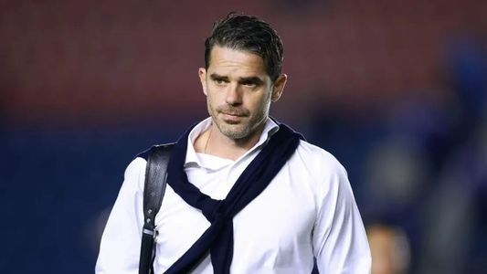 Atención, Boca: cómo le fue a Fernando Gago en su paso por Chivas