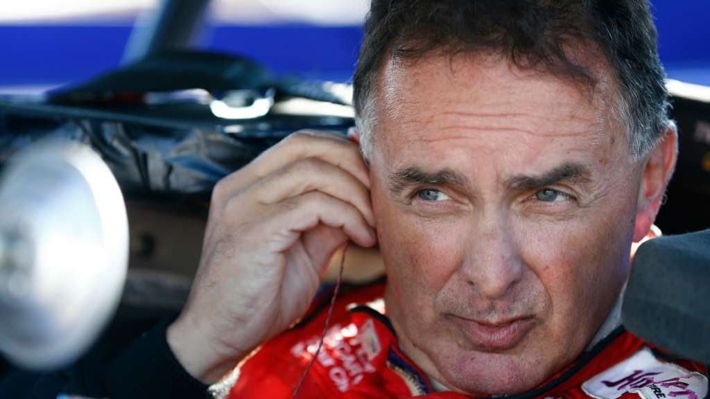 Conmoción en el automovilístico por la muerte de una la leyenda del Nascar