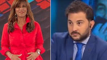 La carta de Diego Brancatelli sobre Anamá Ferreira: La Justicia y el INADI están para cosas importantes