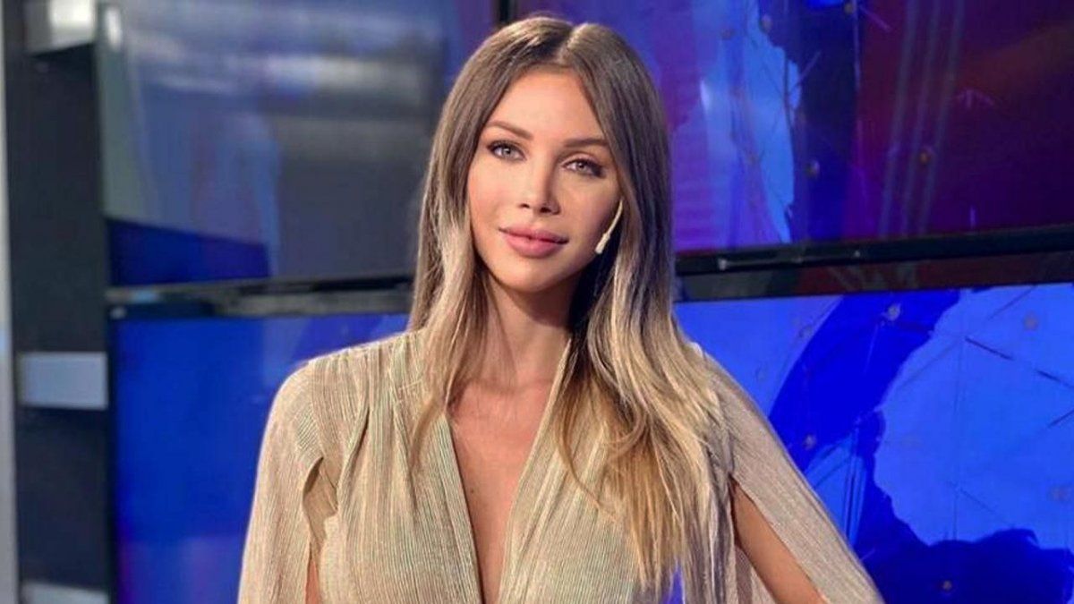Romina Malaspina mostró sus canciones y la mataron: ¿Le decís cantar a eso?