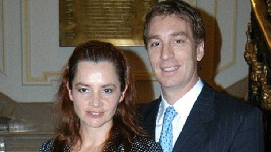 Información exclusiva | Nancy Pazos se separó de su pareja