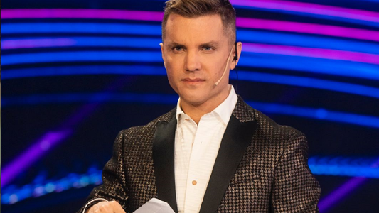 Santiago del Moro confirmó cuándo será la final de Gran Hermano 2022