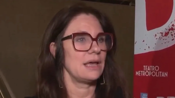 La furiosa reacción de Nancy Dupláa por los rumores de que se iría del país junto a Pablo Echarri