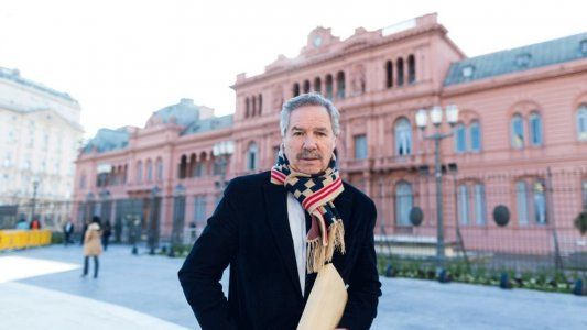 Solá le dio un giro conceptual a la foto del peronismo no K: “Es macrismo débil”