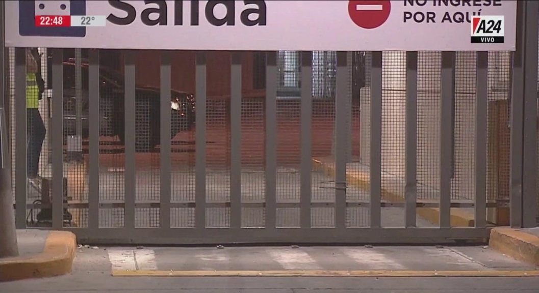 En la Argentina se expulsa a un extranjero que delinquió cada 13 horas