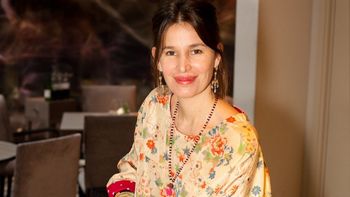 Dolores Barreiro, ¿en pareja con el ex de Isabel Macedo?: la palabra de la modelo