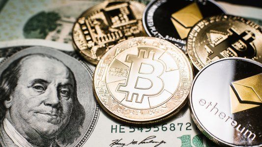 Criptomonedas: ¿Equivalen al dinero?