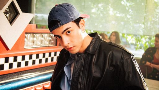 Rusherking se presenta este viernes por primera vez en el Movistar Arena