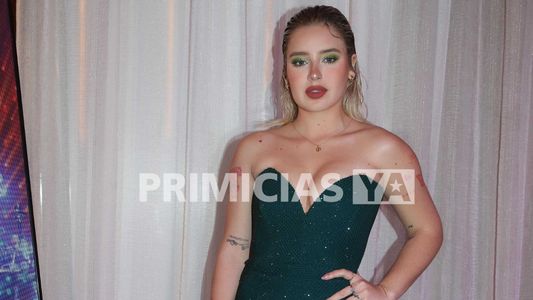 Coti Romero, Matías Alé, Silvina Escudero y más: los looks de los participantes del Cantando 2024