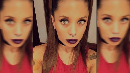 Valeria Aquino se defiende ante el pedido de tenencia que hizo el Polaco: No es despecho, reclamo por mi hija