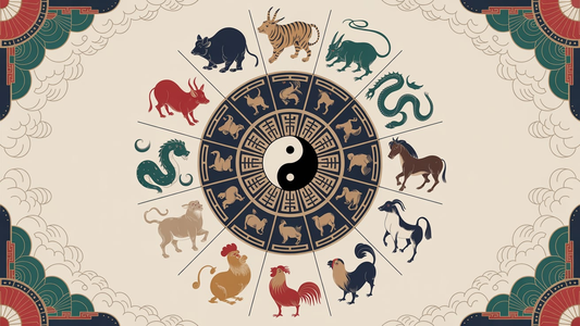 Horóscopo chino: los signos que tendrán el mejor cierre de año