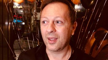 La crítica de Nico Scarpino ante la crisis de ficciones: Hacen falta libros más interesantes