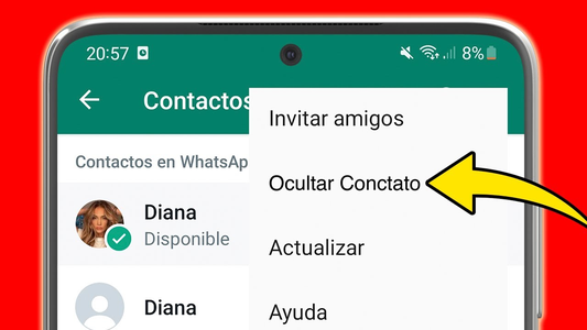 ¡ATENCIÓN! Preocupación por WhatsApp: llega el fin de los contactos