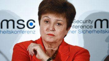 El FMI prevé una caída económica peor que la crisis del 29 y alerta sobre el impacto en países como Argentina