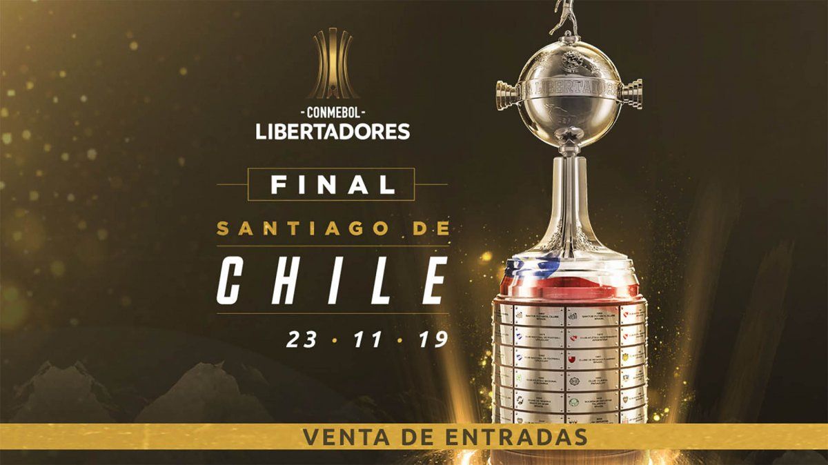La final de la Libertadores: El partido de las operaciones, que tiene a la CONMEBOL cada vez más contra la espada y la pared