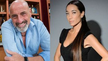 Mora Godoy confirmó la separación de Gustavo Sofovich