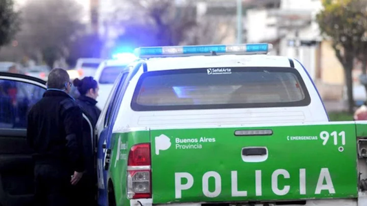 La mataron de un tiro en la cabeza y por el femicidio buscan a El Gringo