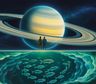 Saturno retrógrado en Piscis de julio 2025: cómo afecta a cada signo del zodiaco