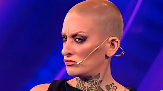 El video de Furia de Gran Hermano junto a un famoso conductor que despertó rumores de romance