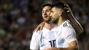 Messi, aliviado después de la clasificación: Hubiese sido un final muy injusto