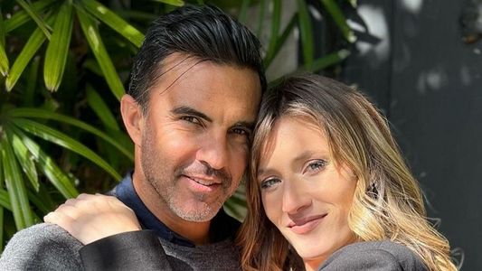 Mica Viciconte sorprendió al mostrar dónde duerme con Fabián Cubero tras haber vendido su cama matrimonial