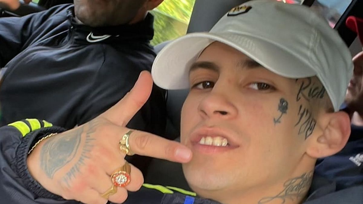 &nbsp;L-Gante saldrá de la cárcel por unas horas: el motivo