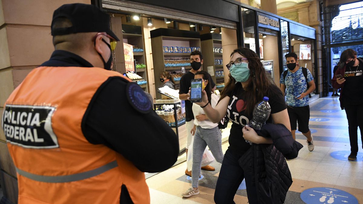 Covid-19:&nbsp; Covid-19: reportan 18.057 contagios y 447 muertes en las últimas 24 horas