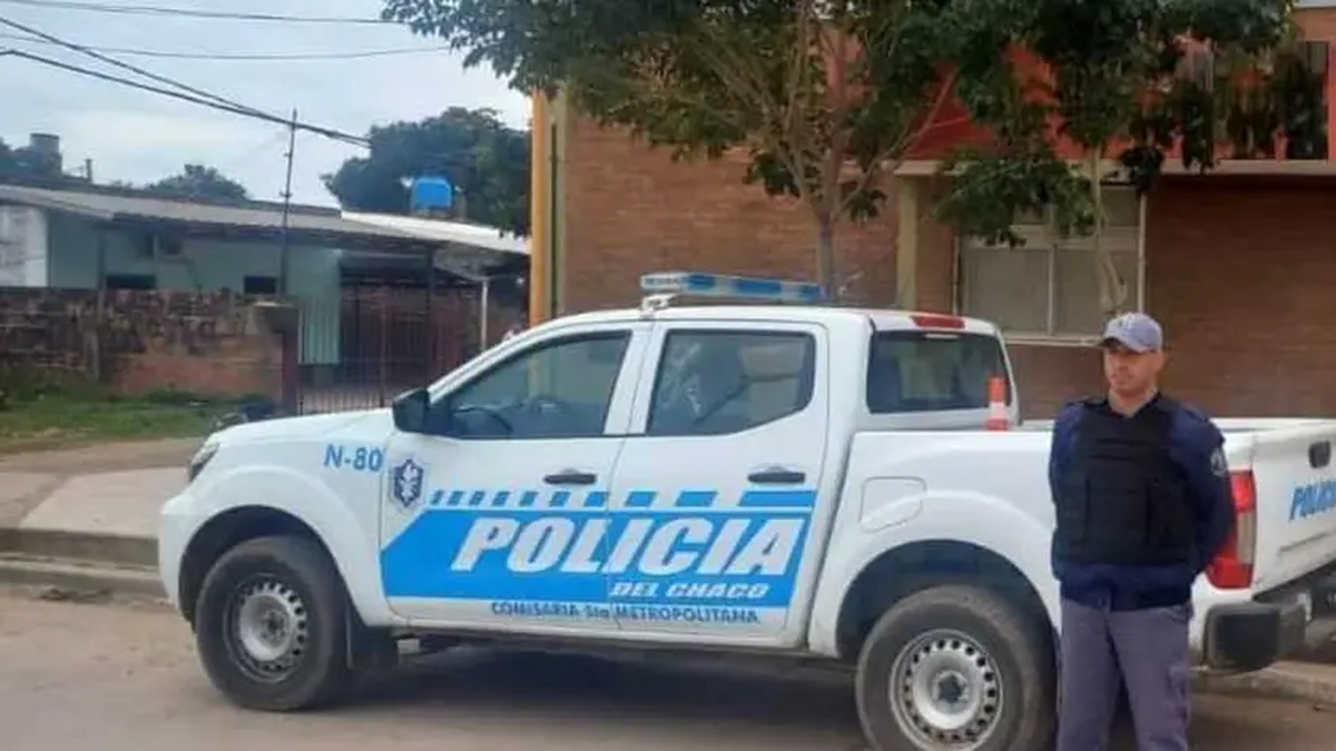 Chaco asesinan a golpes a un jubilado de 95 a os para robarle un