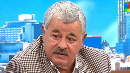 Tití Fernández luego de la condena al asesino de su hija: Nos sacamos un nudo de la panza