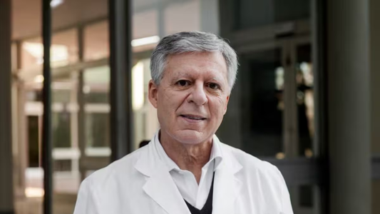 Daniel López Rosetti explicó qué es realmente la felicidad y cómo enfrentar el estrés