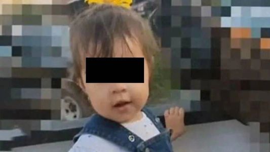 Murió una nena de 2 años tras comer una galleta envenenada: se la habían dado a su perro
