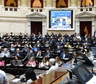 Diputados vuelve a sesionar: cuáles son los proyectos con los que el Gobierno busca avanzar