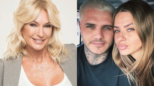 Yanina Latorre dio detalles del plan de la China Suárez que arruina a Mauro Icardi con la revinculación con sus hijas