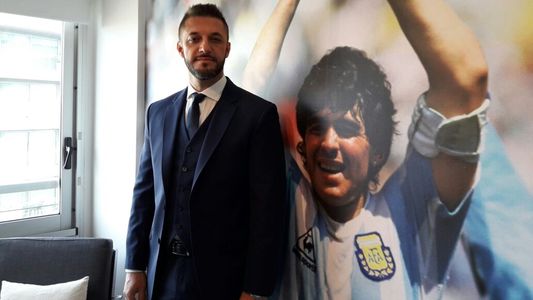 Matías Morla: Claudia quiere que no se hable del FBI