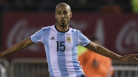 Copa América: El reemplazante del lesionado Exequiel Palacios será Guido Pizarro