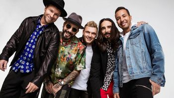 Backstreet Boys: estos son los precios de las entradas para su show en Argentina