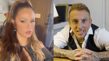 Qué dijeron Barby Silenzi y El Polaco sobre su relación tras el escándalo y los rumores de ruptura