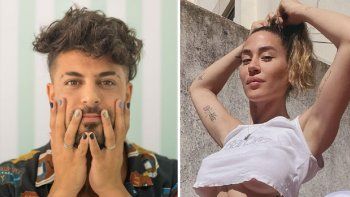 la revelacion de facu mazzei sobre jimena baron: me gustaba la revelacion de facu mazzei sobre jimena baron: me gustaba