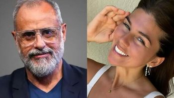 la inesperada respuesta de jorge rial sobre su escandalosa separacion con la nina loly
