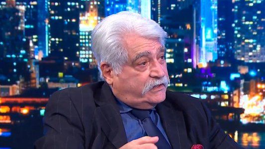 Asís: La reforma judicial puede ser otro Vicentin