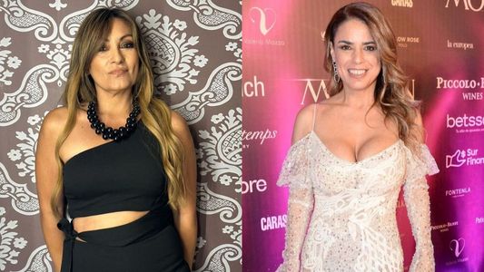 La palabra de Marina Calabró tras el elogio de Marcela Tauro por los premios Martín Fierro de Radio: Sería feliz si...