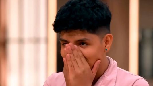 Antonio López, de MasterChef, no es lo que parece: sus compañeros lo desenmascararon