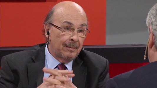 Polémica con Joaquín Morales Solá por estigmatizar a las mucamas