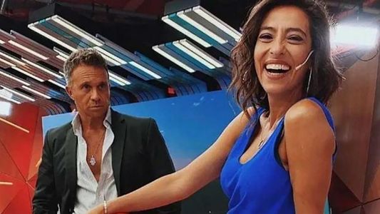 Dónde está Roxy Vázquez y por qué no vuelve a TN con Lapegüe