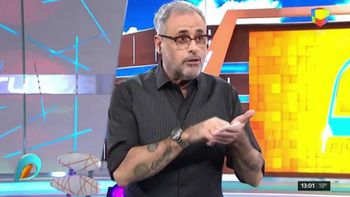 Luz mala: Jorge Rial mostró la increíble cifra de su factura