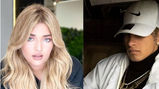 Martita Fort le respondió a L-Gante tras su declaración sobre Ricardo Fort