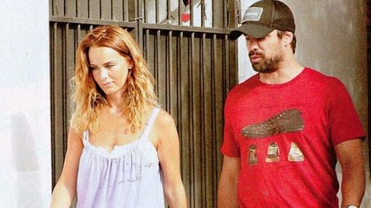 Luciano Castro despejó rumores de crisis con Sabrina Rojas