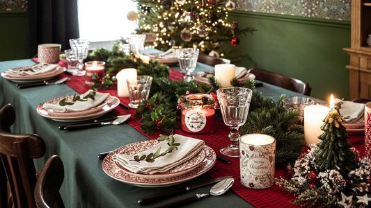 La fuerte advertencia del SMN en Nochebuena tras el diluvio que azotó el AMBA